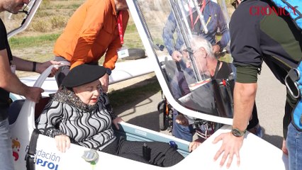 Aviación adaptada a la discapacidad: abrir las alas para volar sin límites