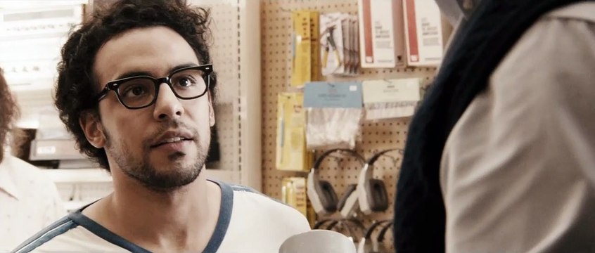 Jobs Bande-annonce (RU)