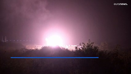 ΗΠΑ και Νότια Κορέα «απαντούν» στις προκλήσεις της Πιονγιάνγκ