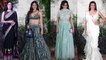 Richa Chadha Ali Fazal Reception: Taapsee Pannu, Dia Mirza, Amyra Dastur, Simple Look *Entertainment