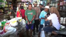 Karyawan Toko Sembako di Jember Nekat Gasak Ratusan Bungkus Rokok