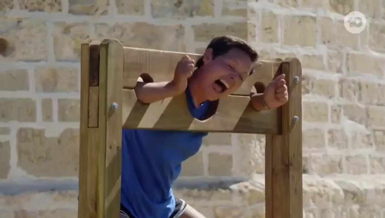 The Amazing Race Australia S6 Ep 20 -S06E20