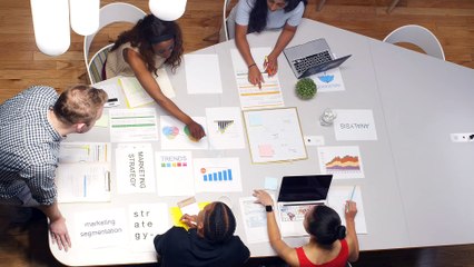 The Business Collection: No Copyright