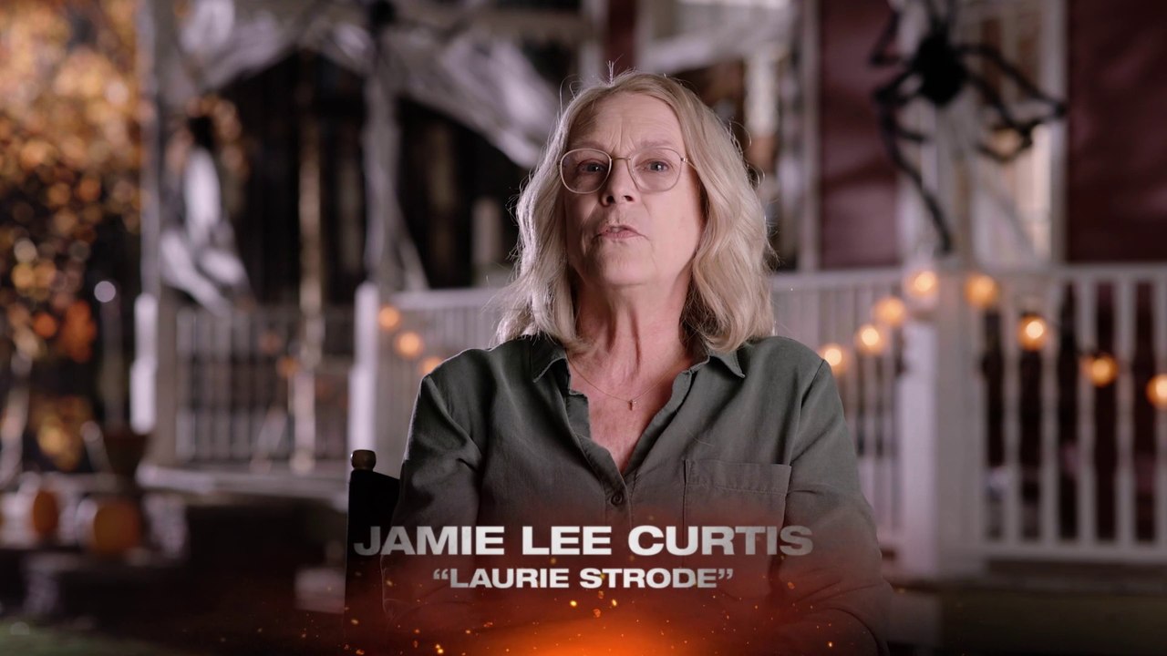 Horror-Legende Jamie Lee Curtis: Darum ist sie die absolute Scream-Queen