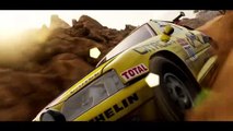 Dakar Desert Rally - Launch Trailer   PS5 & PS4 Games