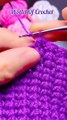 Crochet Tutorial | Crochet Patterns | Crochet Stitches | How To Crochet