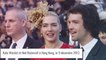 Kate Winslet maman : elle s'explique sur l'étrange prénom de son troisième enfant