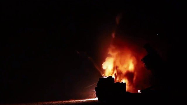 Corea del Sur y EEUU lanzan cuatro misiles balísticos en respuesta a Pyongyang