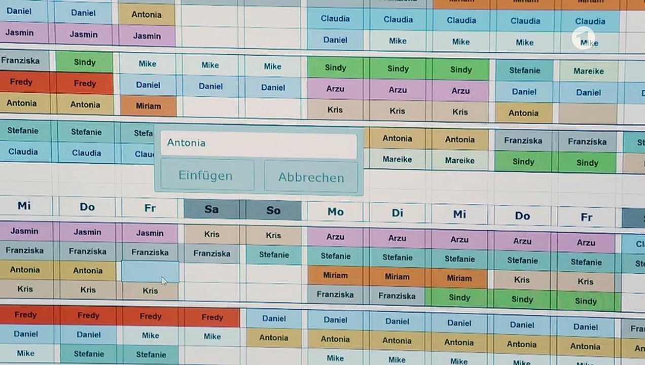 In aller Freundschaft: Wiedersehen macht Freude | Folge 991