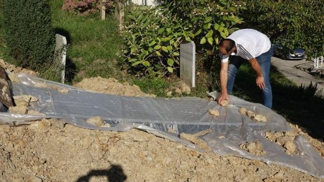 Son dakika haberleri! Polis memuru İlknur'un cenazesinin kaçırıldığı iddiasına soruşturma