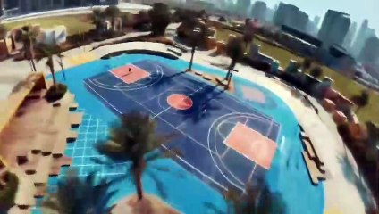 الإعلان التلفزيوني الحصري لبطولة كأس العالم مع خابي ونيمار.. شاهده الآن