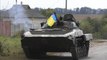 Rusya referandum ile ilhak etmişti! Ukrayna ordusu Herson'da topraklarını geri alıyor