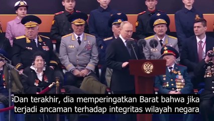 Apakah Xi Jinping Mulai Meninggalkan Putin?