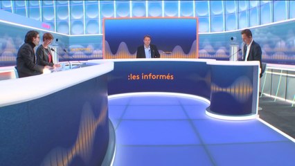 Les informés du mercredi 5 octobre 2022