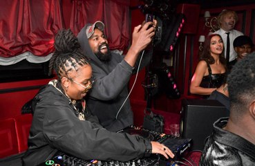 Gigi Hadid estalla contra Kanye West y lo tacha de 'bully' y de ser un 'chiste'