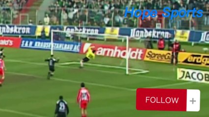 Funny moments Football matches