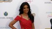 Sonali Chandra attends the grand opening of "House of Barrie" in Los Angeles