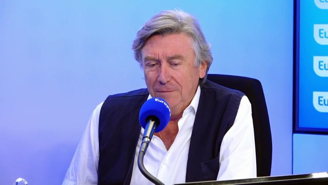 «Derrière l'écran» : le livre de Jacques Legros