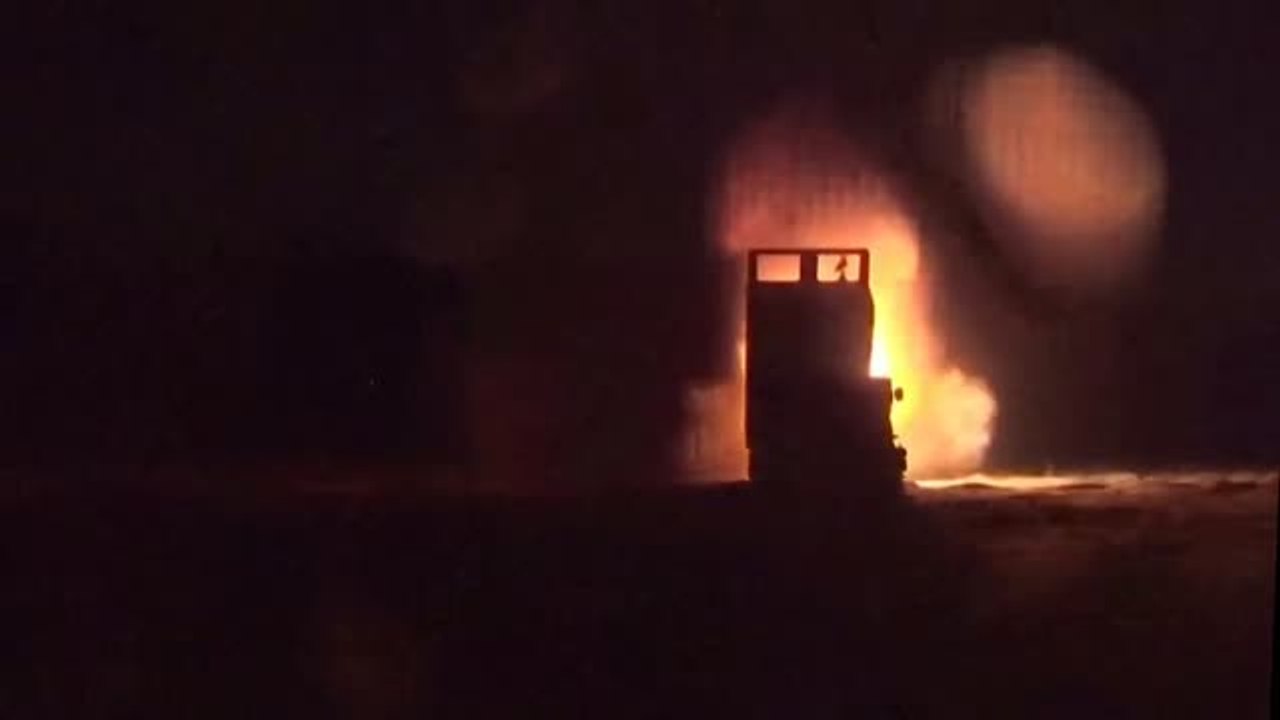 Esta ha sido la respuesta al misil de Corea del Norte que sobrevoló Japón