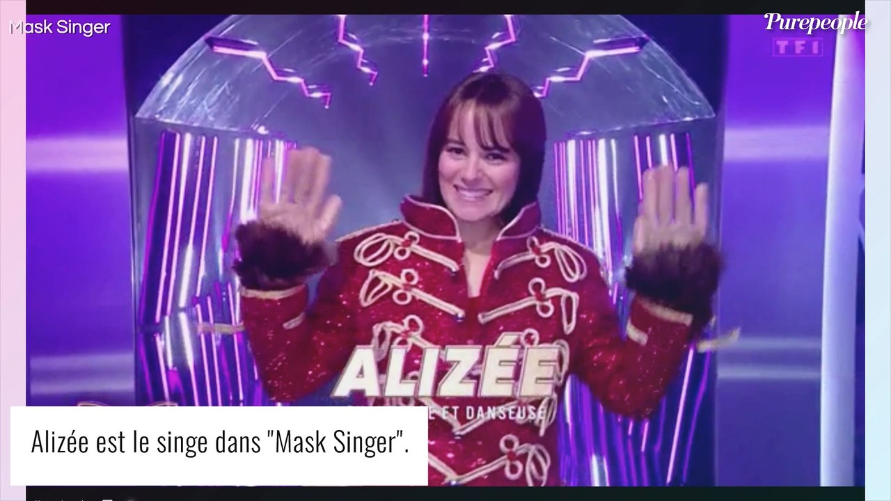 Alizée, son divorce avec Jérémy Chatelain : sa douleur pour leur fille Annily, première victime de leur séparation