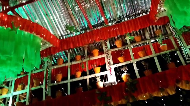 Kolkata Durga Puja pandal best Durga Puja Kolkata pandal