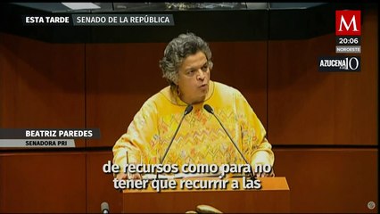 Milenio Noticias, Azucena a las 10, 04 de octubre de 2022