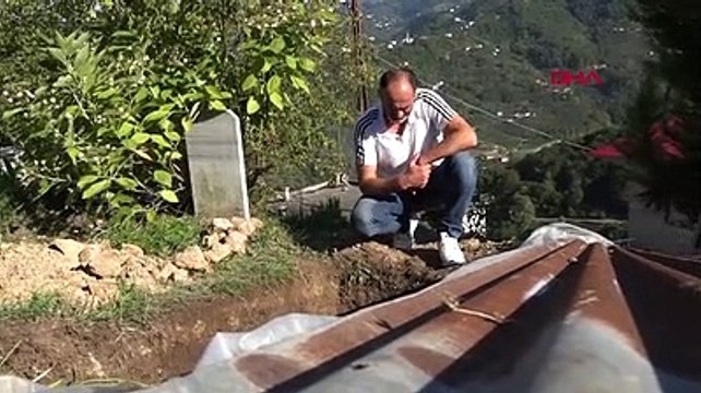 'Polis memurunun cenazesi kaçırıldı' iddiasına soruşturma