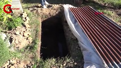 'Polis memuru İlknur'un cenazesi kaçırıldı' iddiası: Soruşturma açıldı