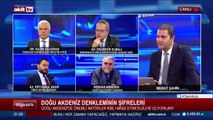 Doğu Akdeniz denkleminin şifreleri