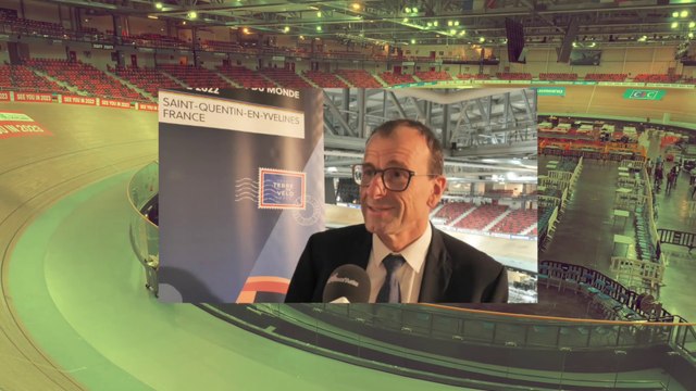 Championnats du Monde 2022 - Route / Piste - Michel Callot : Il faut des titres, il faut un nombre suffisant de médailles avant Paris 2024