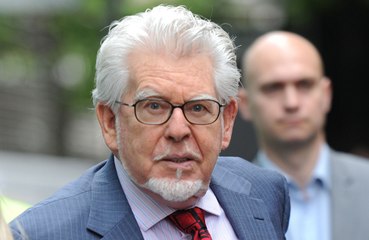 Rolf Harris is gravely sick with cancer