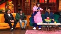 RAJU SRIVASTAVA BHAI COME IN KAPIL SHARMA SHOW