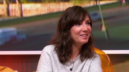 L'invitée du jour - Nora Hamzawi