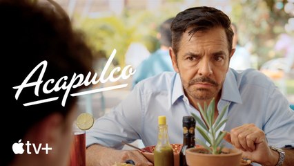 Acapulco - Tráiler oficial de la temporada 2