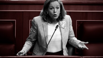 El duro alegato de Calviño contra Vox: “¿No conoce a ningún español real?”