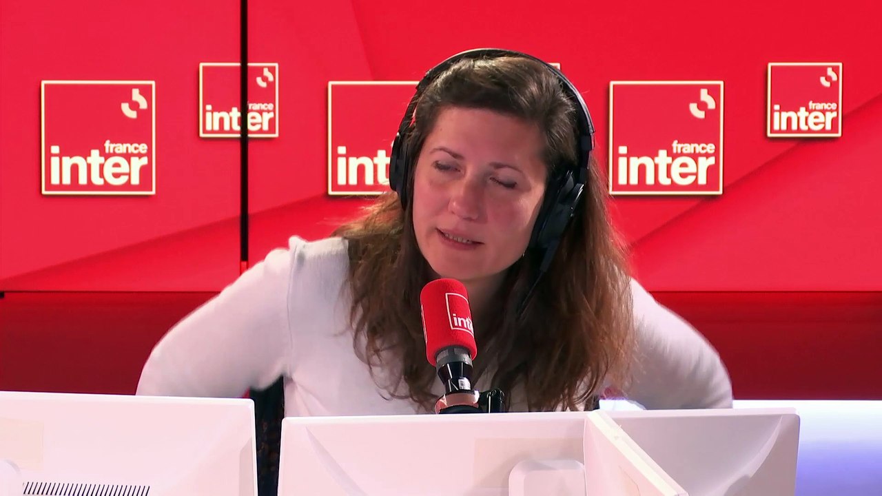 Thierry Coville : "Khamenei peut craindre que s'il modère sa position, ce soit le début de la fin"