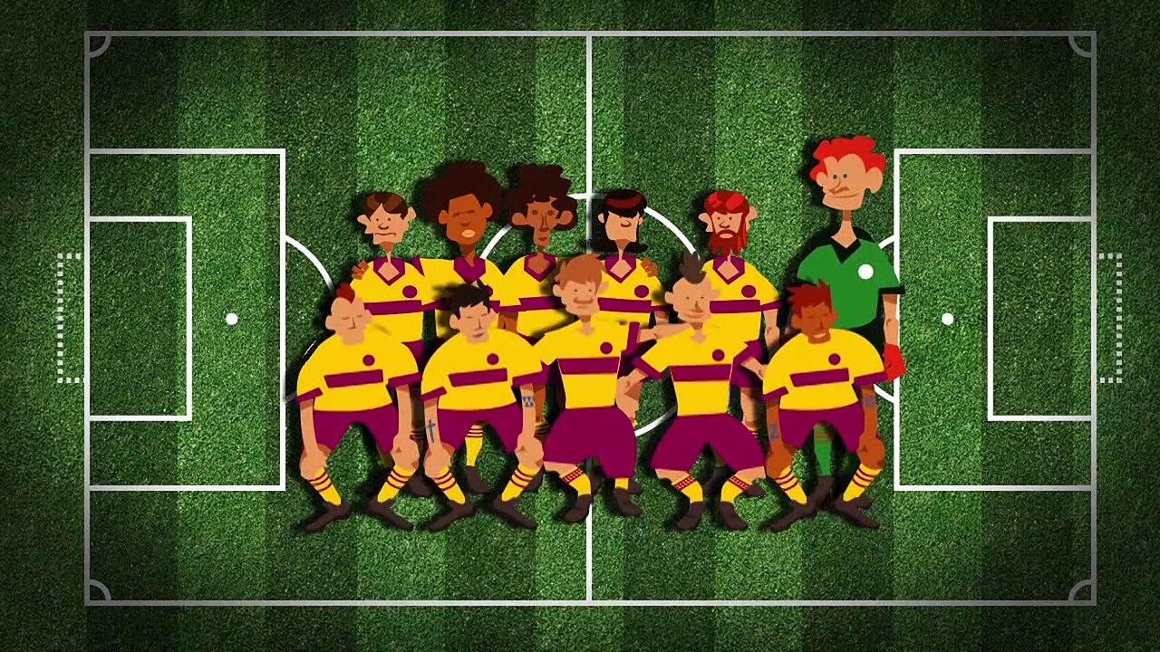 Football tactics