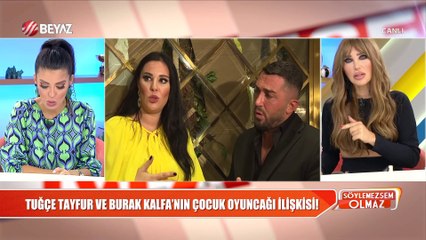 Söylemezsem Olmaz 5 Ekim 2022