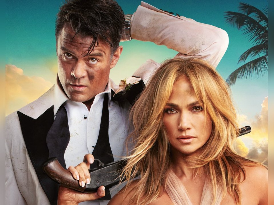 Trailer: Jennifer Lopez und Josh Duhamel in 'Shotgun Wedding'