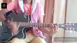 Soch Na Sake Cover By Abeer bhagat | Arijit Singh Song  Guitar Cover | Bollywood Songs