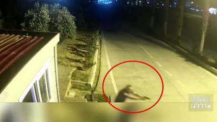 Soylu: Terör sözcülüğü yapan anlayışa ilk kez şahidim