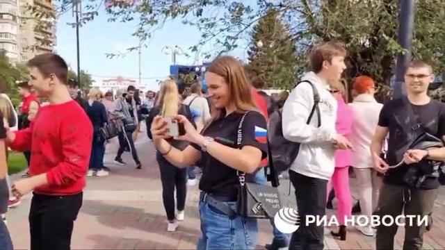 Putin promulga los tratados de adhesión a Rusia de Donetsk, Lugansk, Jersón y Zaporiyia