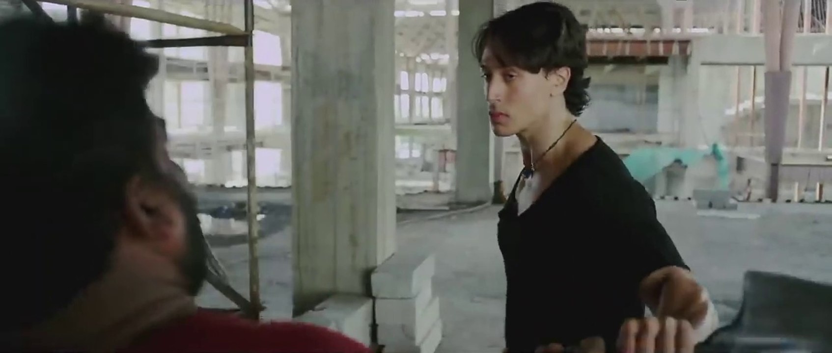 Heropanti Movie Best Movie | action scenes