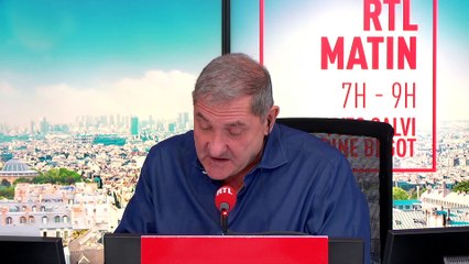 Edwige Diaz et Charles Sitzenstuhl sont les invités de Yves Calvi