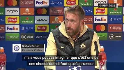 Groupe E - Potter : "Aubameyang a été parfait après son horrible cambriolage"