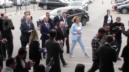Varank: "Bu ülkede 20 yılda sıfırdan bir AR-GE inovasyon ekosistemi inşa ettik"