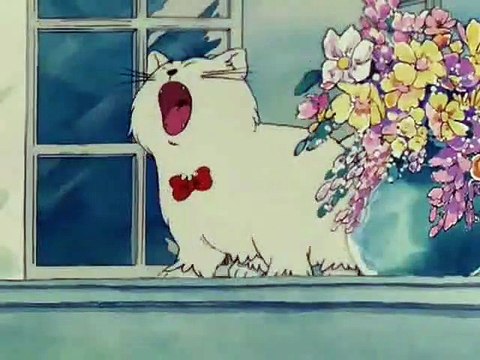 Memole Dolce Memole - 4 - Una Nuova Amica