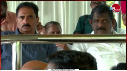 കൊടിയേരിയെ ക്കുറിച്ച് എം വി ഗോവിന്ദന് പറയാനുള്ളത്