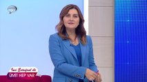 İnci Ertuğrul İle Ümit Hep Var | 17. Bölüm – 4 Ekim 2022