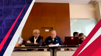 Arema FC Terima Sanksi Denda Rp250 Juta dari Komdis PSSI